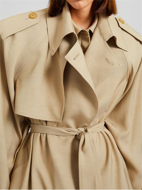 Trench Elva THE FRANKIE SHOP | ELVATRFS21992206